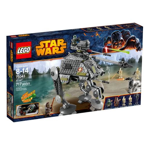 LEGO(MD) Star Wars - AT-APMC (75043)