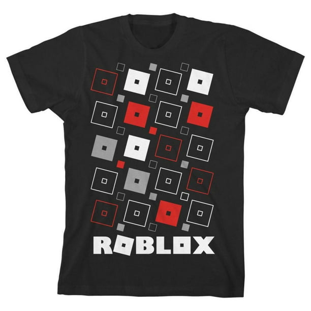 Preorder: Roblox Shirt Roblox T Shirt Boy and Girl's Shirt