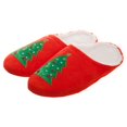 thumbnail image 1 of CHRISTMAS SLIPPER, 1 of 2
