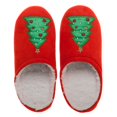 thumbnail image 2 of CHRISTMAS SLIPPER, 2 of 2