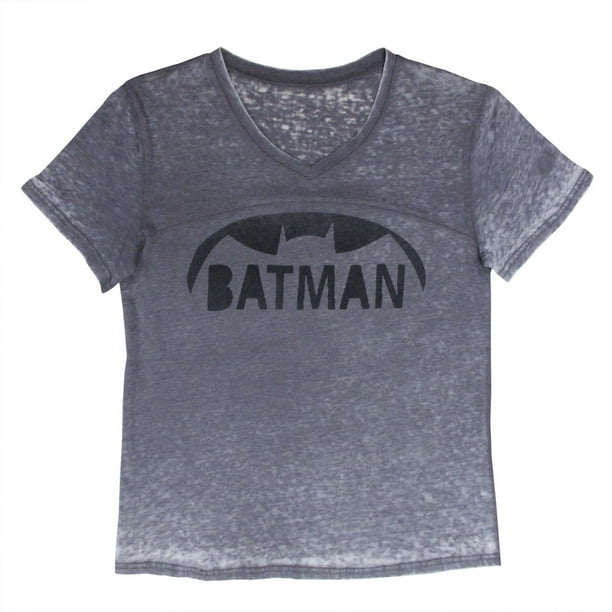 T-shirt Batman pour dames