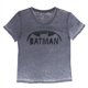 T-shirt Batman pour dames – image 1 sur 1