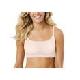 thumbnail image 1 of Maidenform Seamless Comfort Pullover Bra, 1 of 1