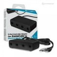 thumbnail image 1 of Hyperkin 4-Port Controller Adapter for GameCube to Switch/ Wii U/ PC/ Mac, 1 of 1