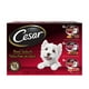 Nourriture humide pour petits chiens Sélections de boeuf de CESAR – image 1 sur 6