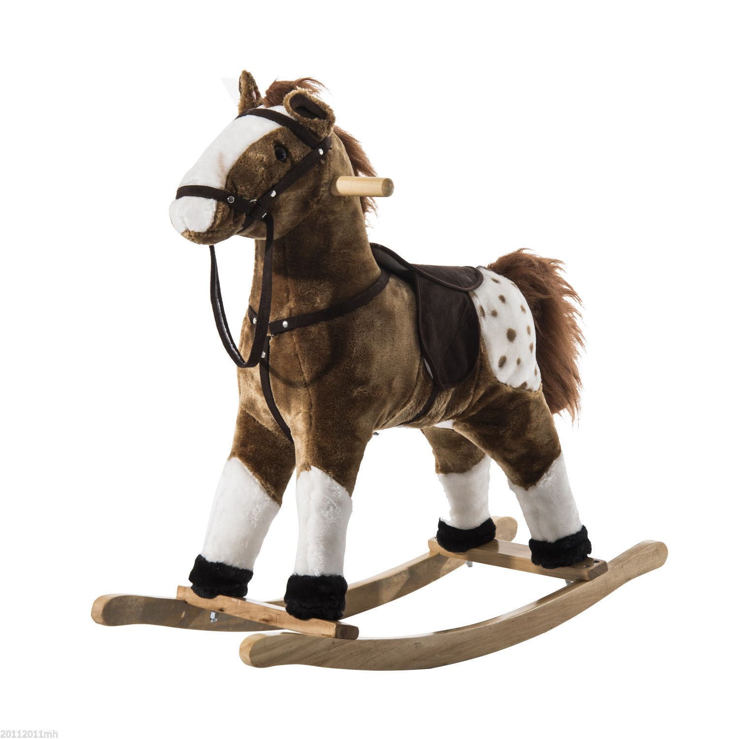 rocking horse walmart canada