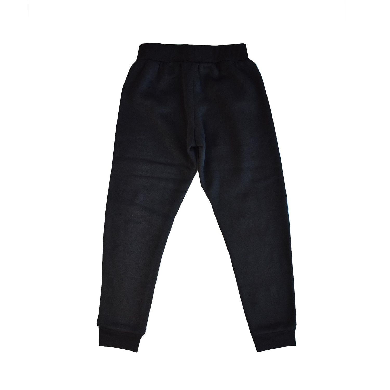 Boys Batman Face And Logo Jogger