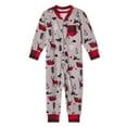 thumbnail image 2 of Canadiana Family Printed Pajamas, 2 of 7