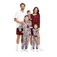 thumbnail image 1 of Canadiana Family Printed Pajamas, 1 of 7