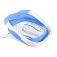 thumbnail image 2 of HoMedics Compact PRO Spa Collapsible Footbath with Heat, 2 of 5