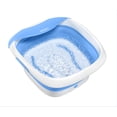 thumbnail image 4 of HoMedics Compact PRO Spa Collapsible Footbath with Heat, 4 of 5