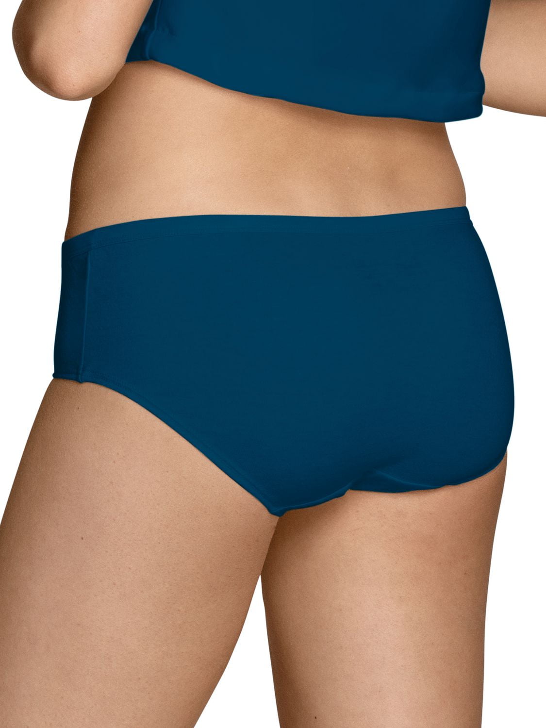 Fruit of the Loom paq. de 4 slip aux hanches Modal Taille : 5 - 8