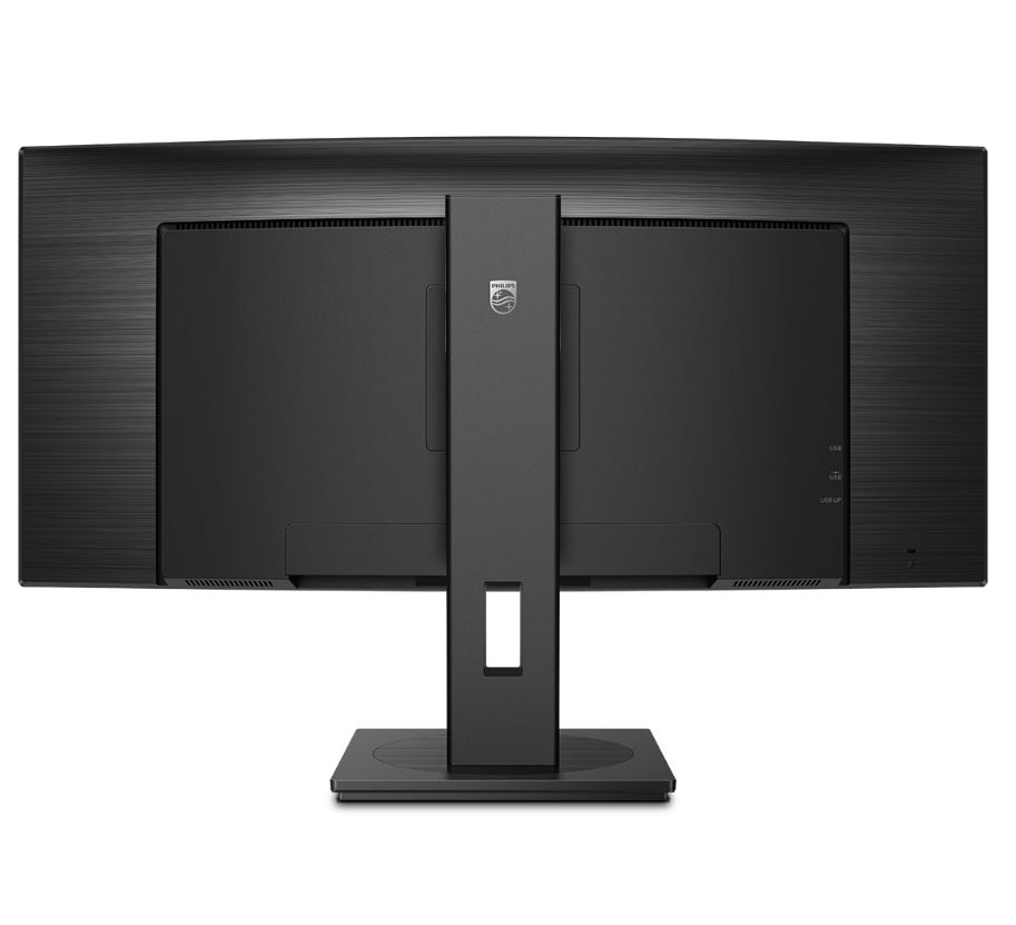 philips curved ultrawide lcd 34 monitor