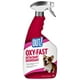 Détachant déodorant Oxy-fast - 945 ml 945 ml – image 2 sur 2
