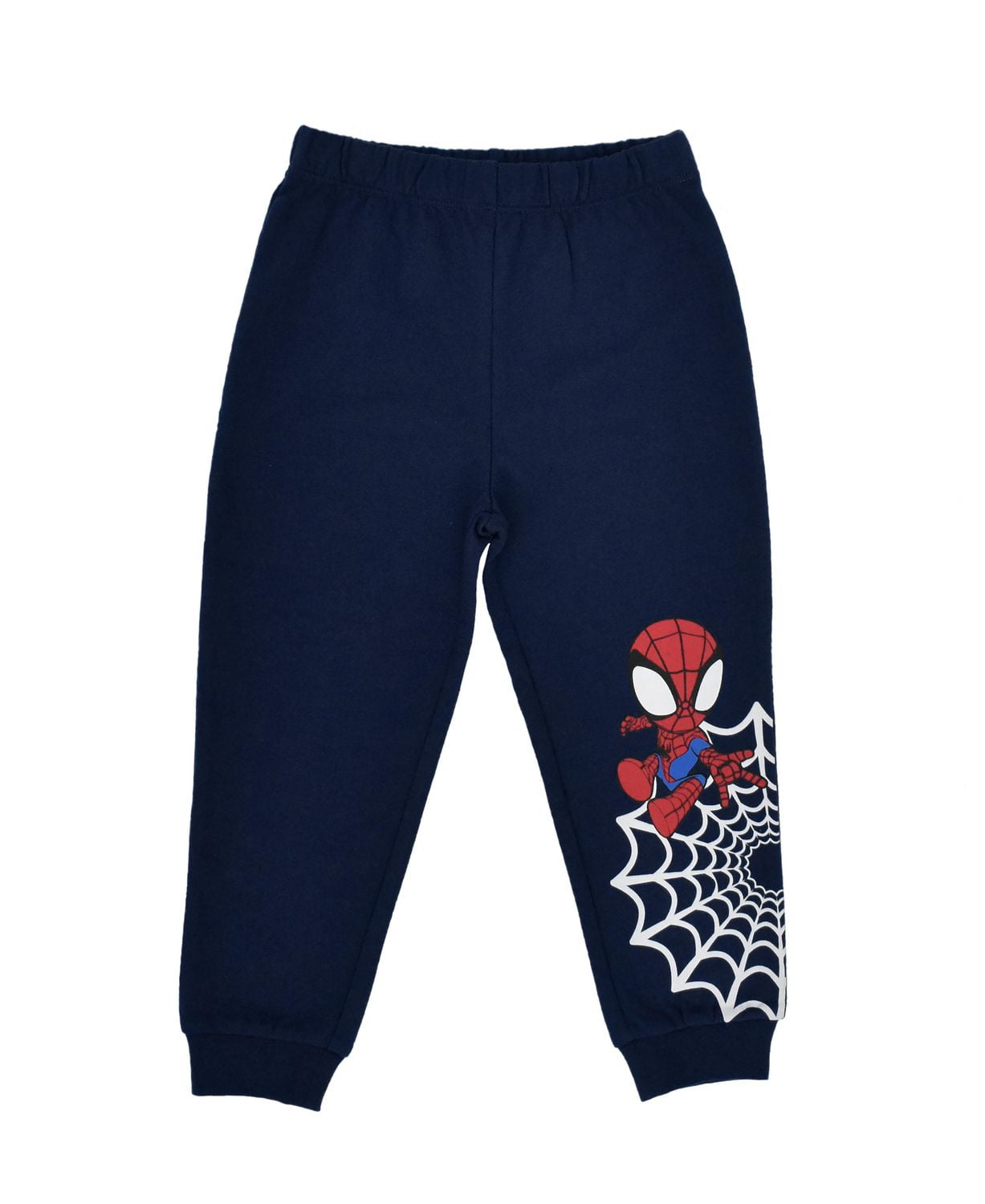 Marvel Spiderman Jogger Pant for Boys