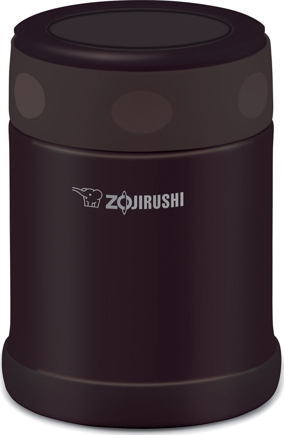 Zojirushi food store jar 12 oz