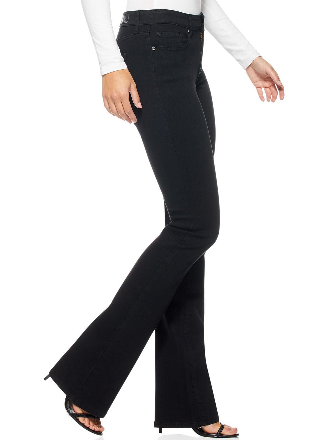 Jeans Sofia par Sofia Vergara Jeans bootcut Marisol