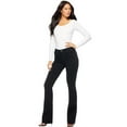 thumbnail image 1 of Jeans Sofia par Sofia Vergara Jeans bootcut Marisol, 1 of 3