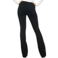 thumbnail image 3 of Jeans Sofia par Sofia Vergara Jeans bootcut Marisol, 3 of 3
