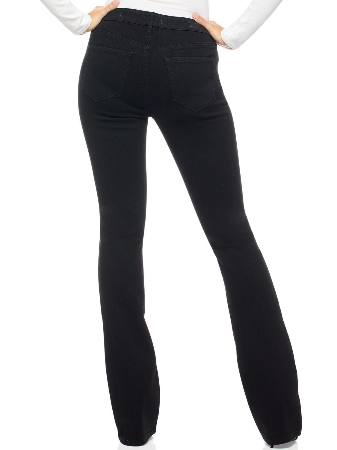 Jeans Sofia par Sofia Vergara Jeans bootcut Marisol