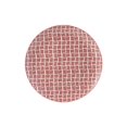 thumbnail image 2 of Mainstays Chiara 4 Piece Stoneware Round Red Salad Plates, 2 of 5