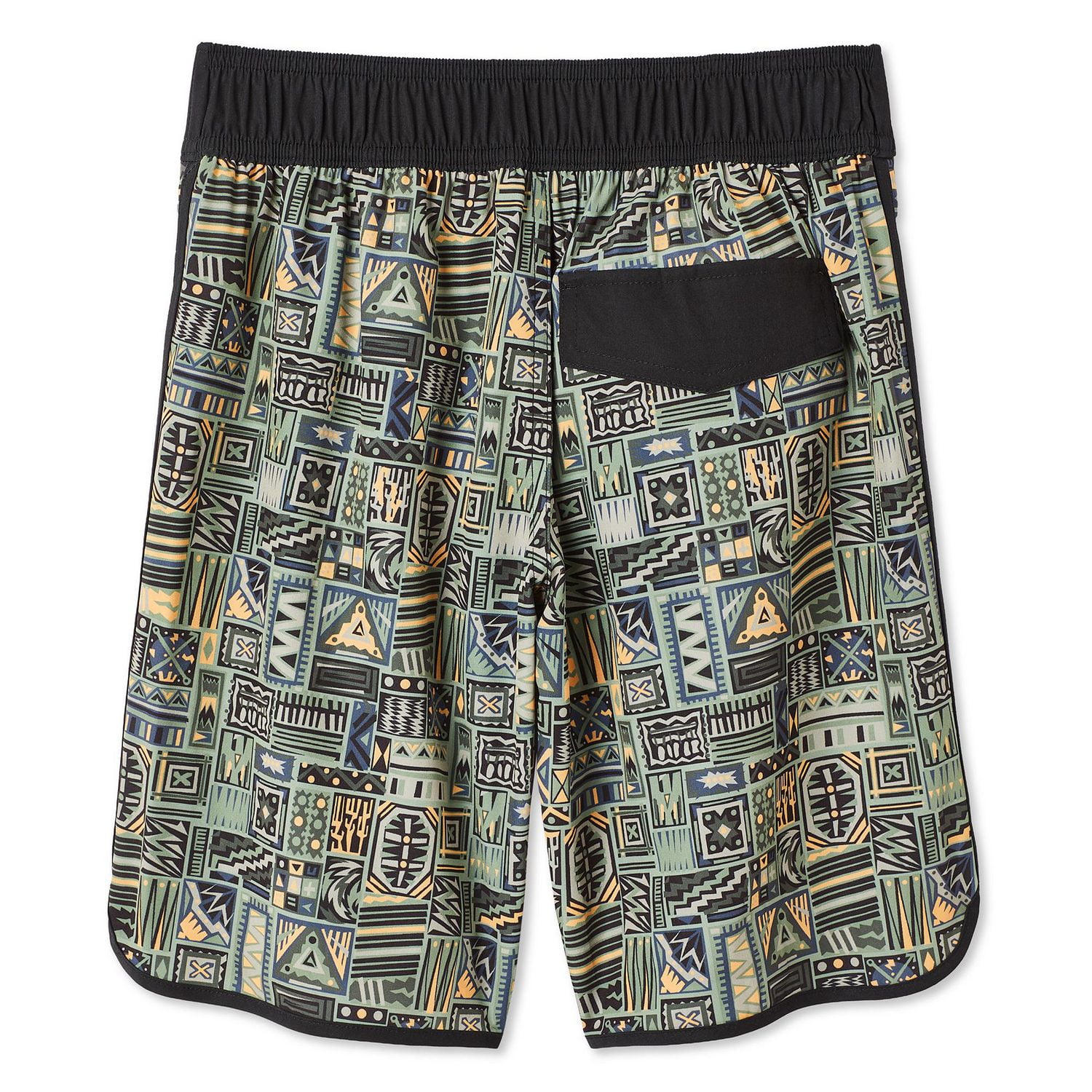 George Boys' Board Short