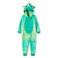 thumbnail image 1 of George Toddler Boys' Dinosaur Sleeper, 1 of 2