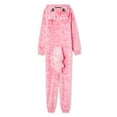 thumbnail image 2 of Grenouillère en peluche George pour filles, 2 of 2