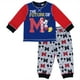 Ensemble deux pièces pyjama pour bébés garçons de Mickey – image 1 sur 1