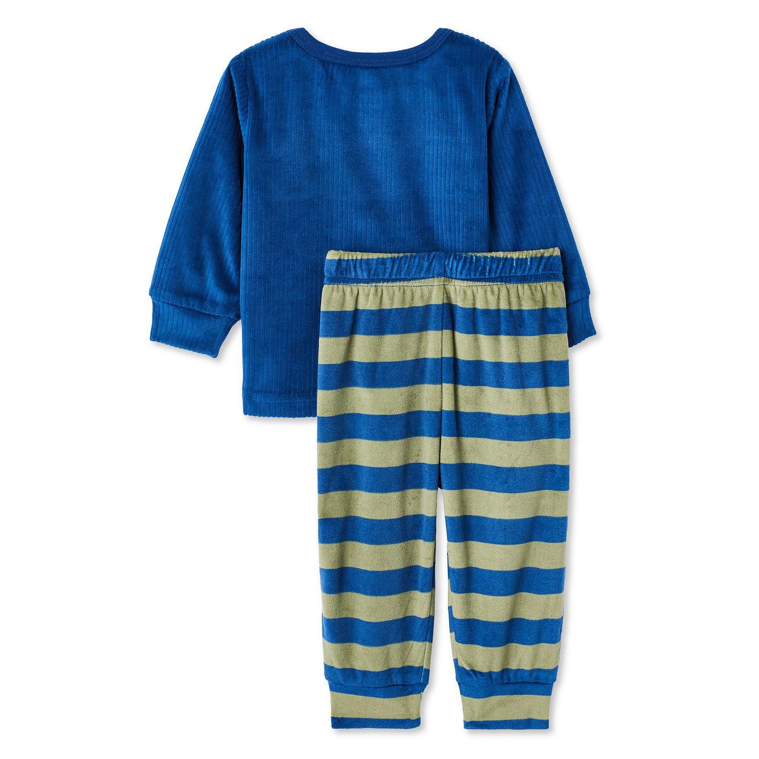 George Baby Boys' Pajama 2-Piece Set