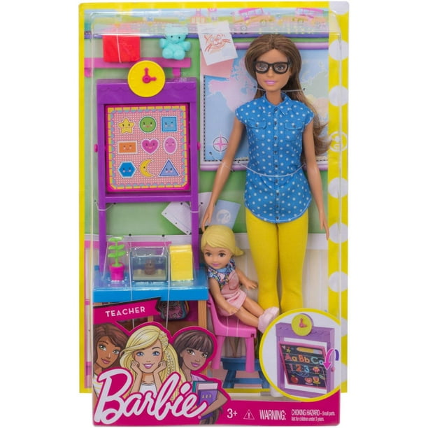 Barbie et son animalerie - La Grande Récré