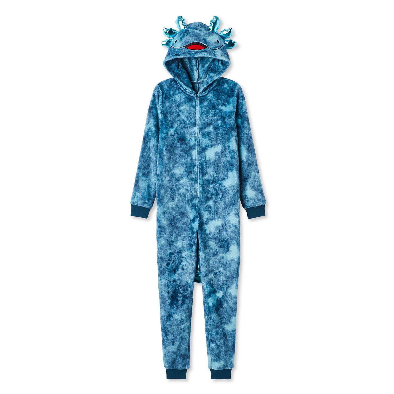 George Boys' Plush Sleeper, Sizes XS-XL