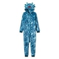 thumbnail image 1 of George Boys' Plush Sleeper, 1 of 2