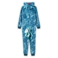 thumbnail image 2 of George Boys' Plush Sleeper, 2 of 2