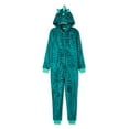 thumbnail image 1 of George Boys' Plush Sleeper, 1 of 2