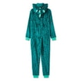 thumbnail image 2 of George Boys' Plush Sleeper, 2 of 2