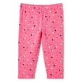 thumbnail image 1 of George Baby Girls' Printed Legging, 1 of 2