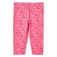 thumbnail image 2 of George Baby Girls' Printed Legging, 2 of 2