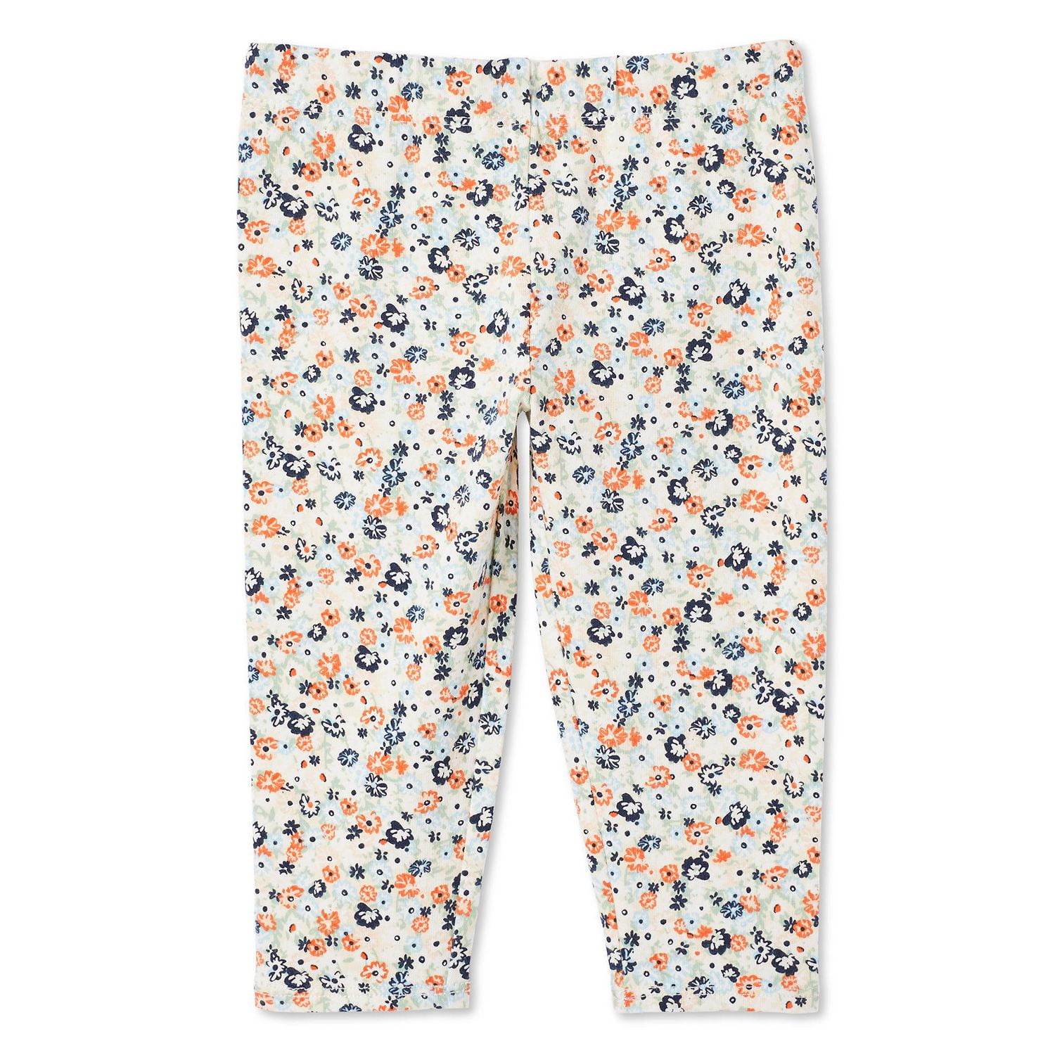 Legging imprimé George pour bébés filles