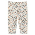 thumbnail image 1 of George Baby Girls' Printed Legging, 1 of 2