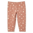 thumbnail image 1 of George Baby Girls' Printed Legging, 1 of 2