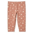 thumbnail image 2 of George Baby Girls' Printed Legging, 2 of 2