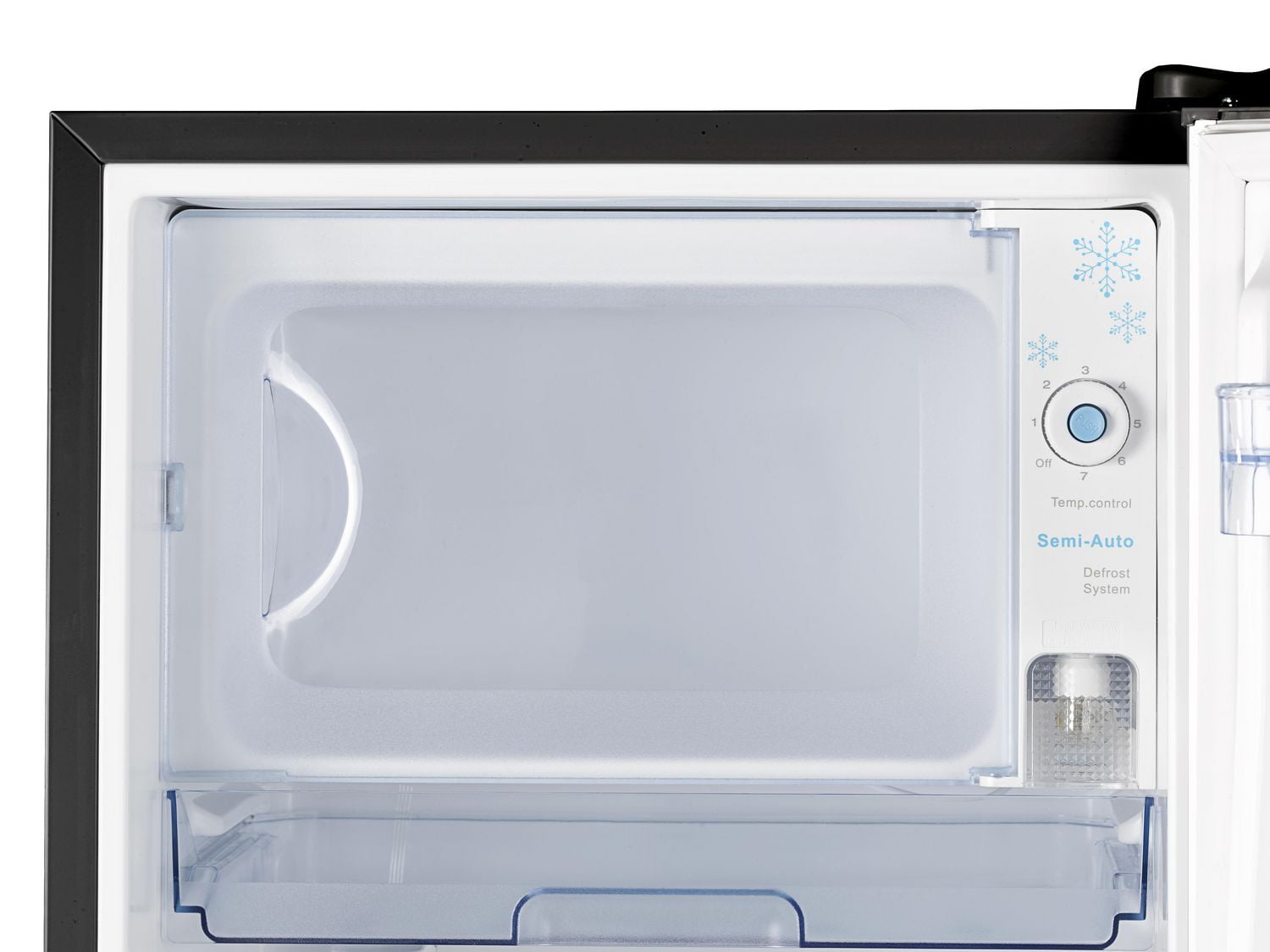 hisense compact refrigerator rr63d6ase