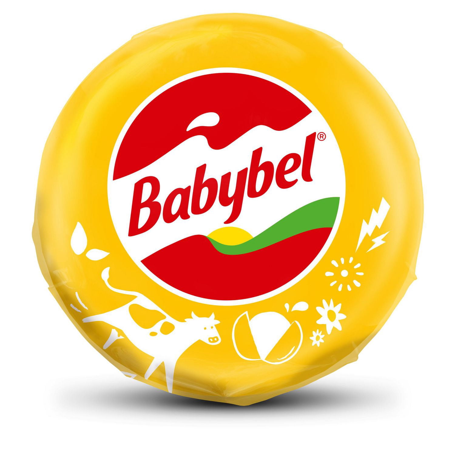 Mini Babybel Advent Calendar, 24 Variety Pack | Walmart Canada