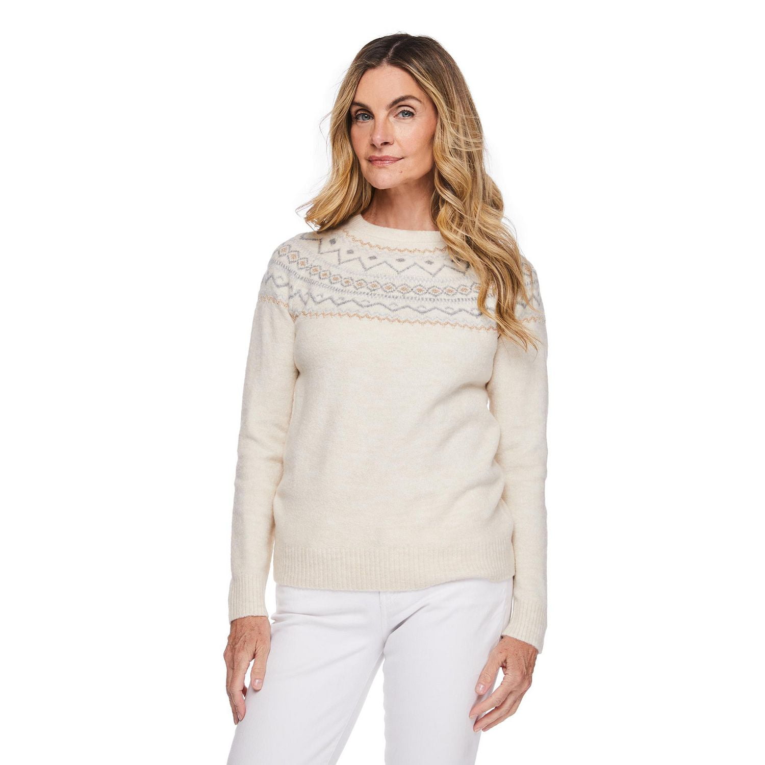 Iyla Women's Christmas Sweater