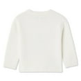 thumbnail image 2 of George Baby Girls' Sweater, 2 of 2