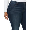 thumbnail image 2 of Sofia Jeans by Sofia Vergara Plus Size Marisol Bootcut Jeans, 2 of 3