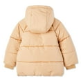 thumbnail image 2 of Doudoune longue George pour petites filles, 2 of 2