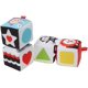 Fisher-Price Cubes Douceur Amusants – image 1 sur 7