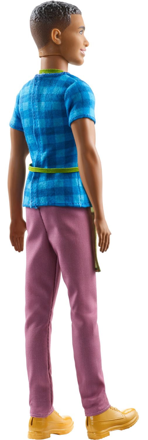 Farmer discount ken doll